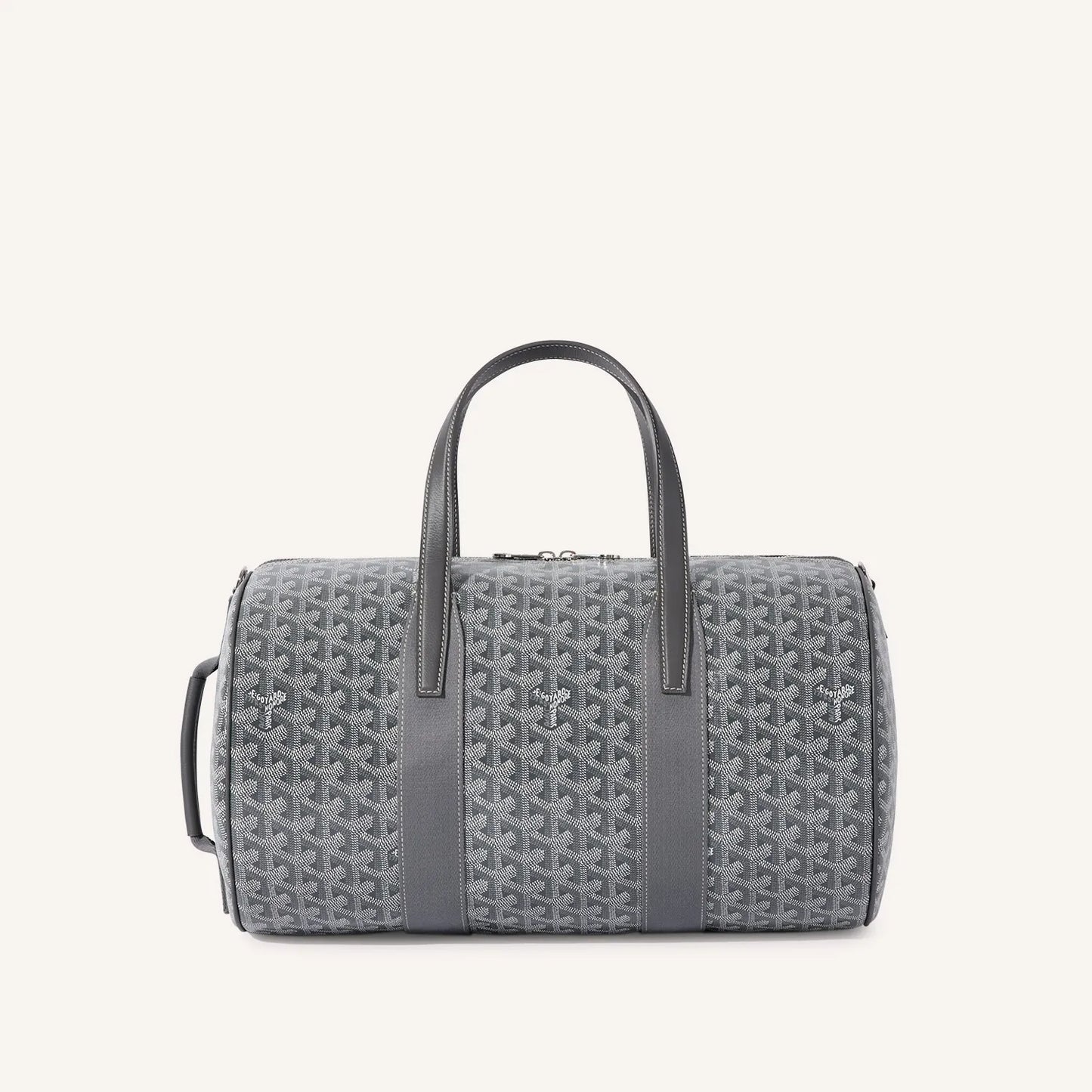 Barrel 40 Sports Bag Grey