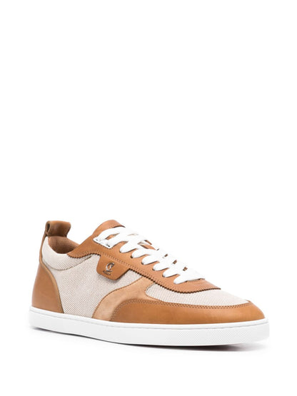 Tutti Rui sneakers beige