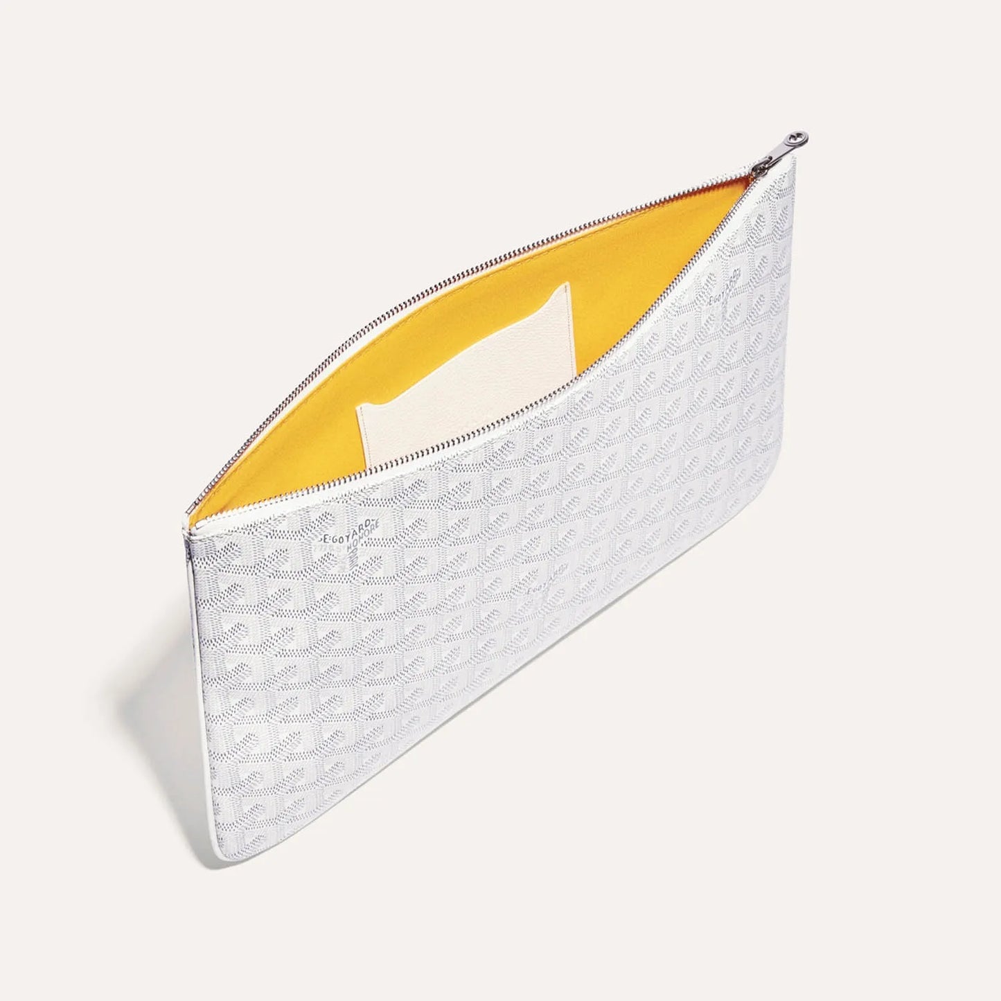 Sénat MM Pouch White