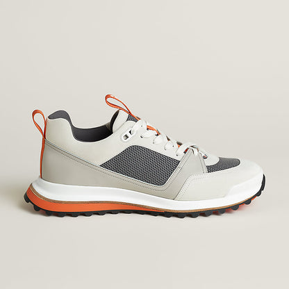 Leader multicolor / quartz gray sneaker