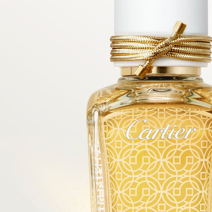 Les Heures Voyageuses Oud & Sandelholz 75 ml