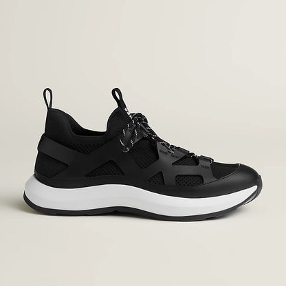 Katana black sneaker