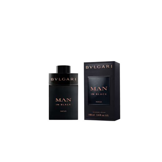 MAN IN BLACK Parfum 100 ml