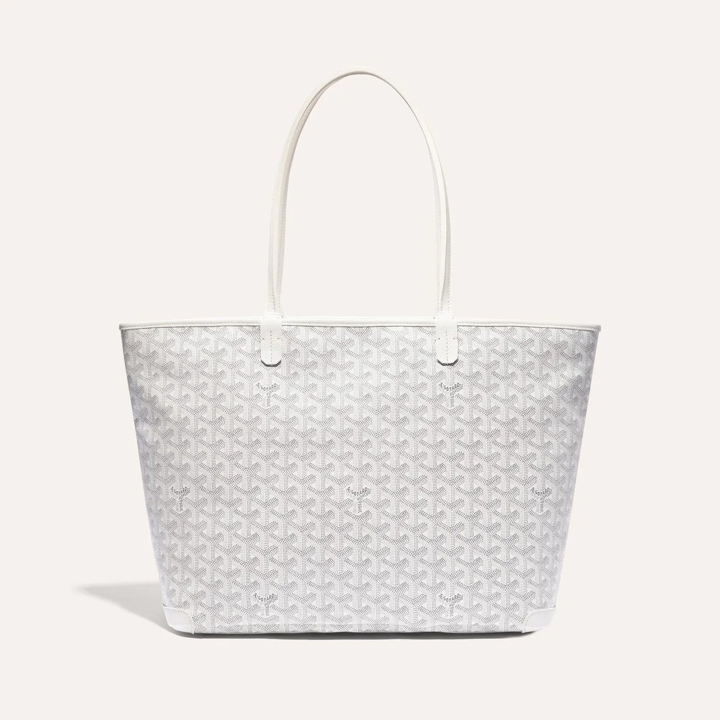 Artois MM Bag Bianco