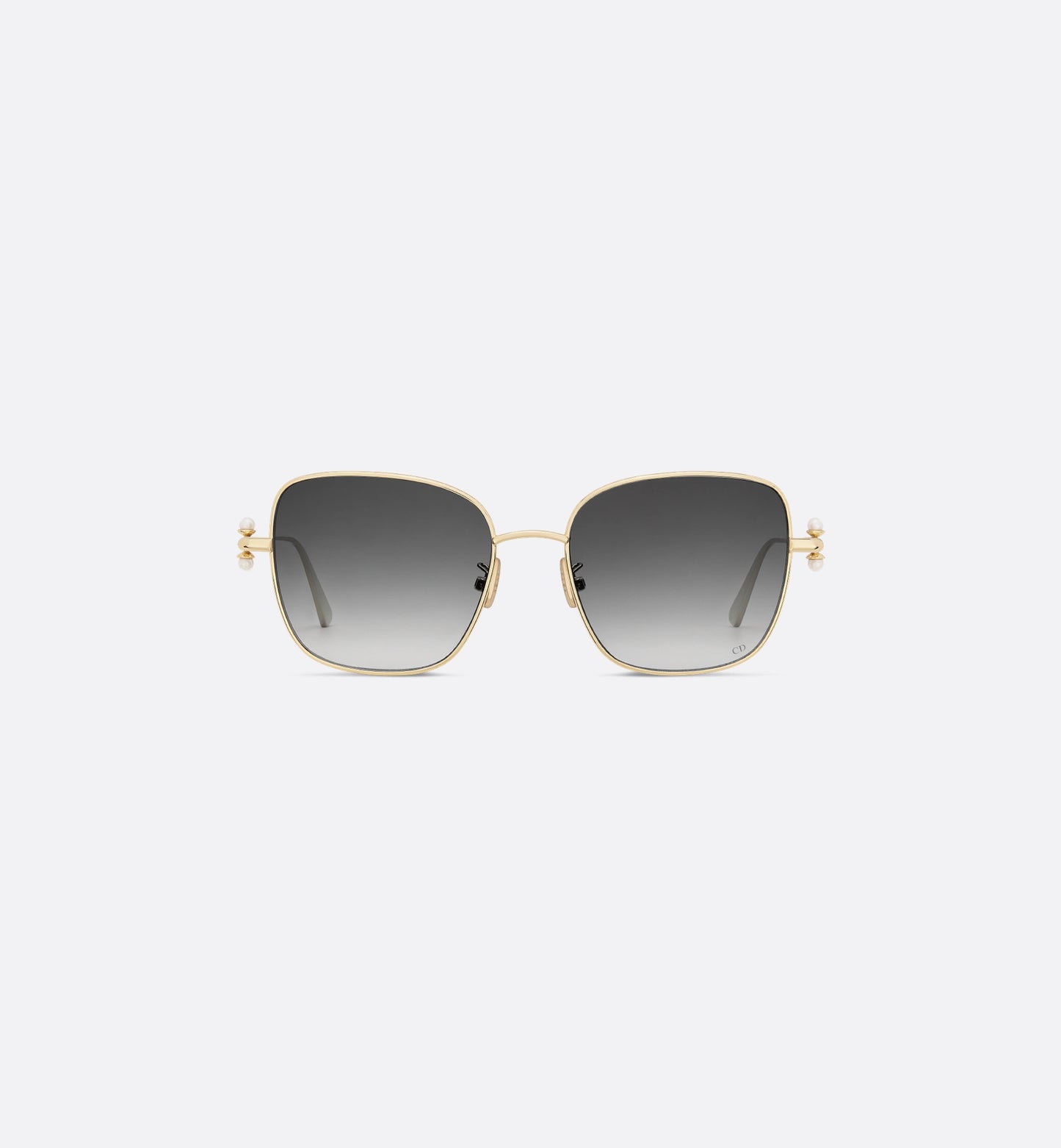 Tribales S1U grey gradient women's sunglasses