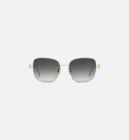Tribales S1U grey gradient women's sunglasses