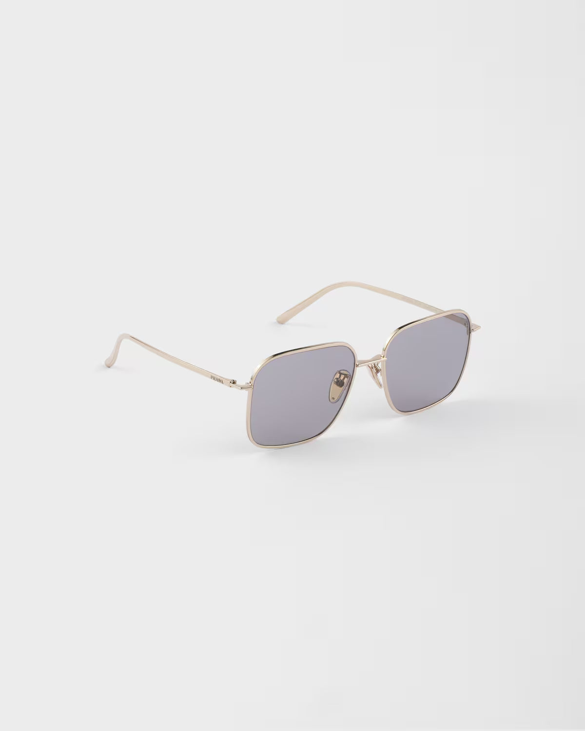 PP Sunglasses with Grey Lenses