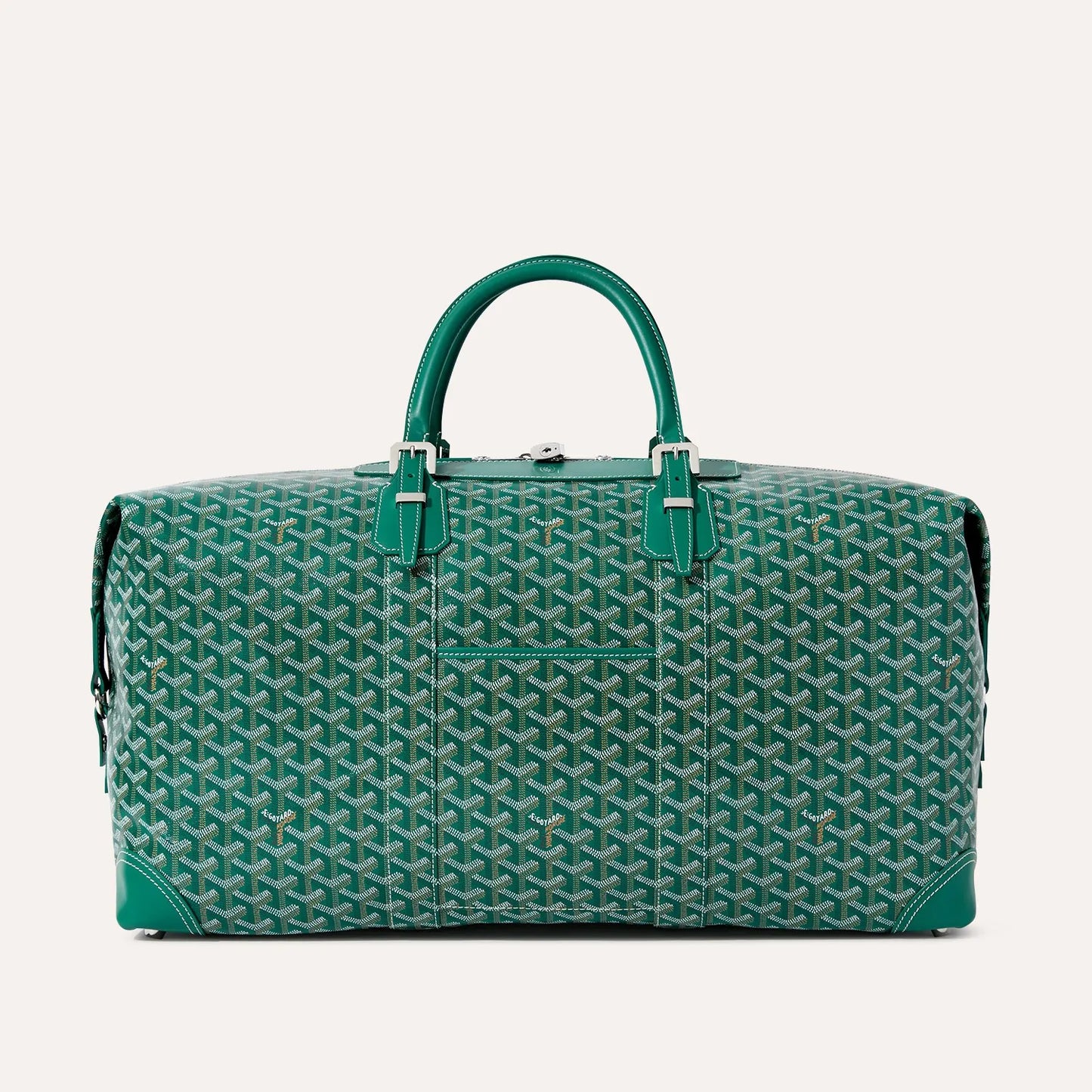 Bowling 55 bag Green