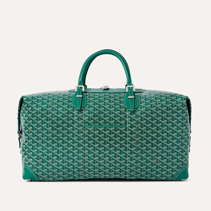 Bowling 55 bag Green