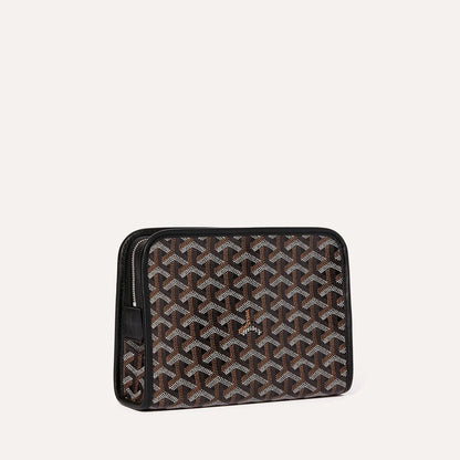 Jouvence PM Toiletry Bag Black