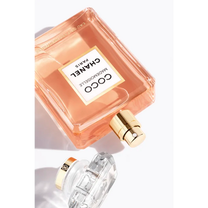COCO MADEMOISELLE EAU DE PARFUM INTENSE 100 ml
