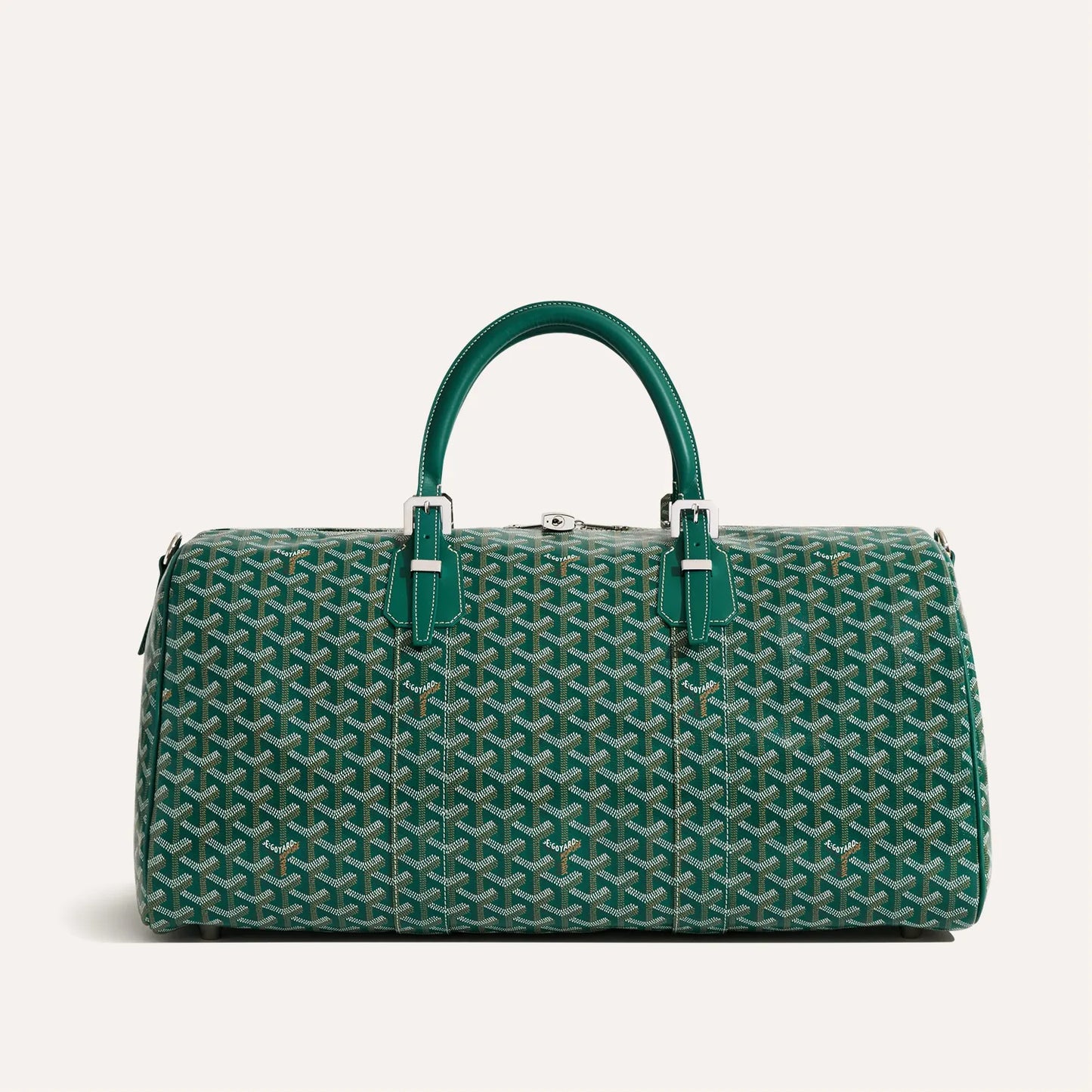 Boston 50 bag Green