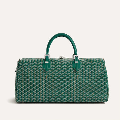 Boston 50 bag Green