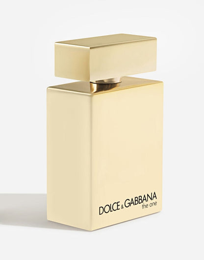 The One for Men Gold Eau de Parfum Intense 100 ml