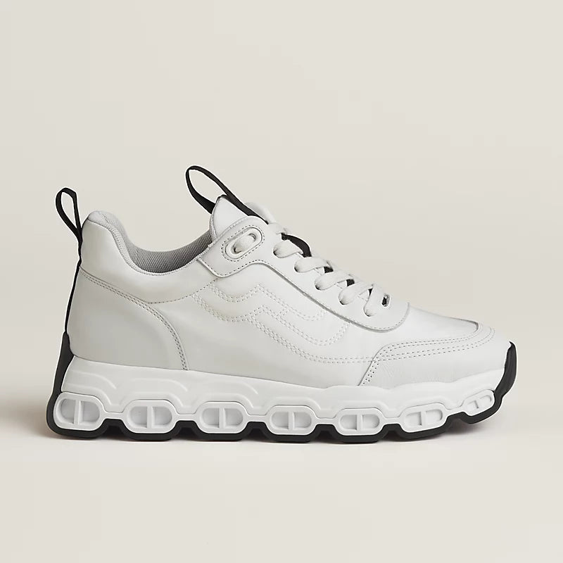 Impulse white sneaker