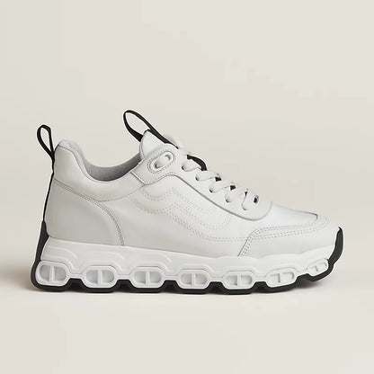 Impulse white sneaker