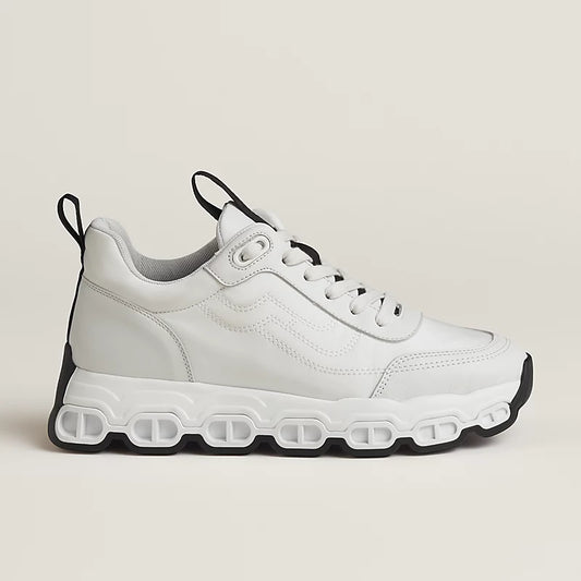 Impulse weißer Sneaker