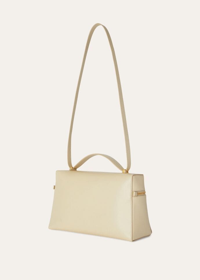 Extra Bag L27 Crema Dorata