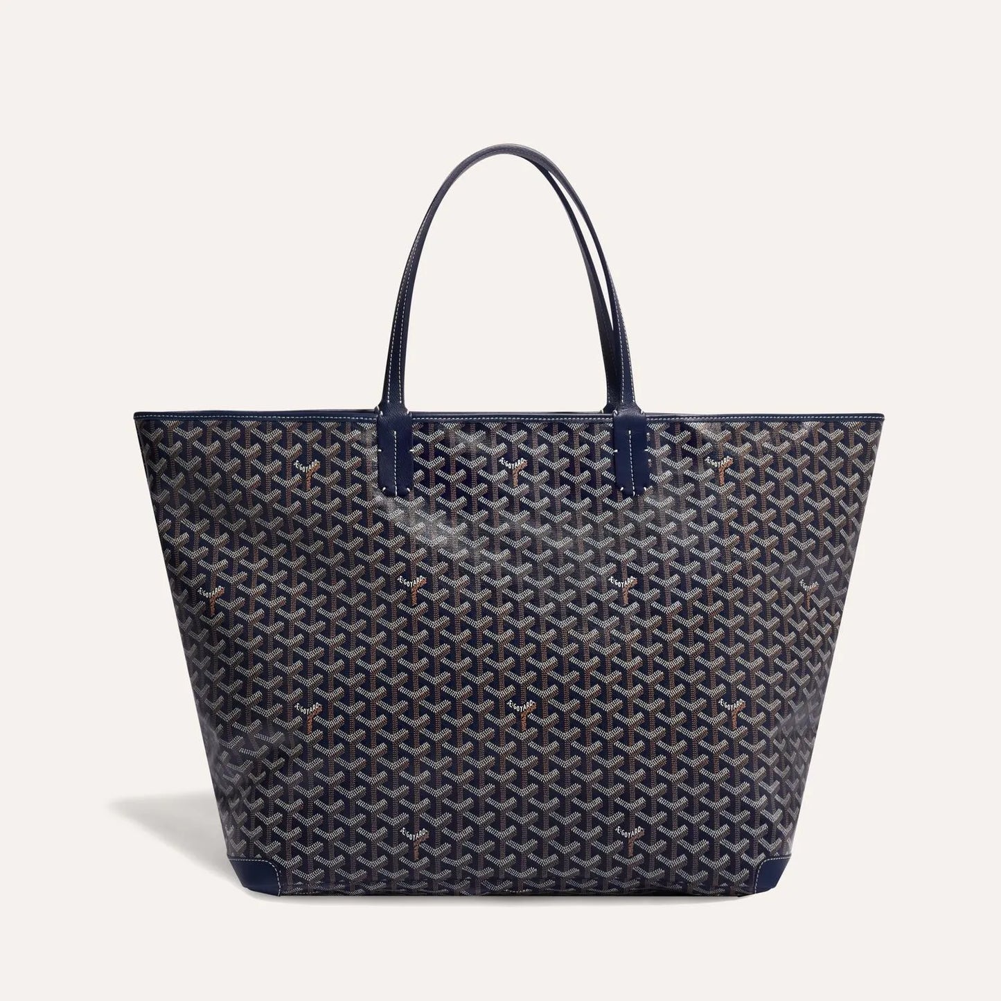 Artois GM Bag Navy Blue