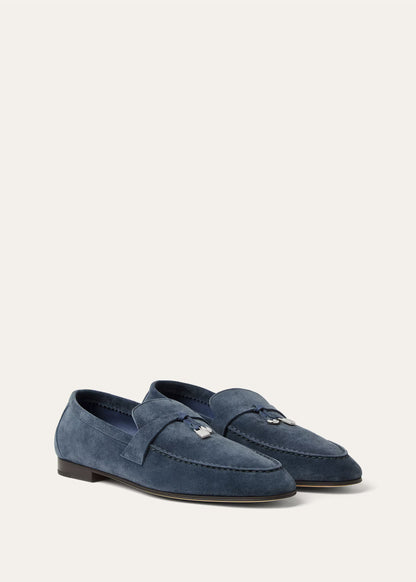 Joan Aegean Wave Loafers