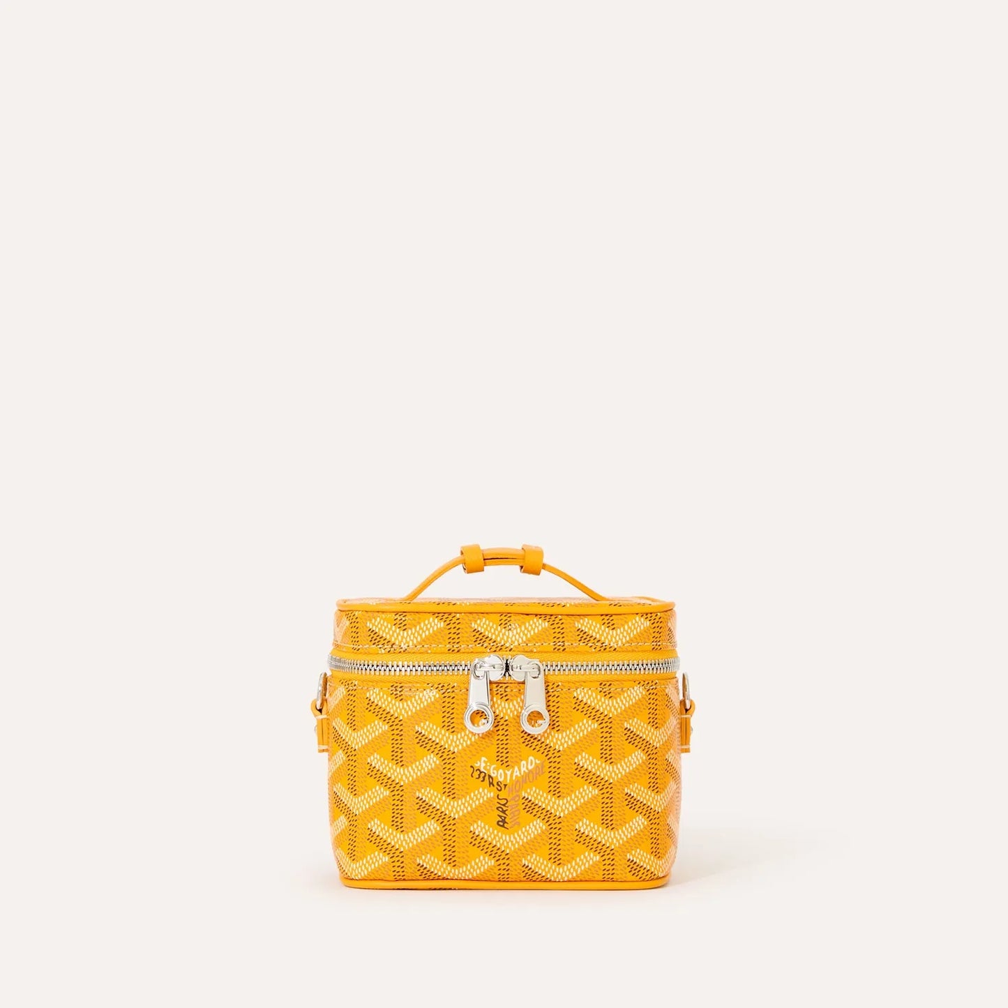 Muse Nano Vanity Yellow