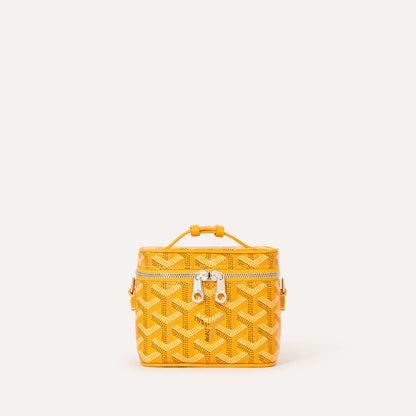 Muse Nano Vanity Yellow
