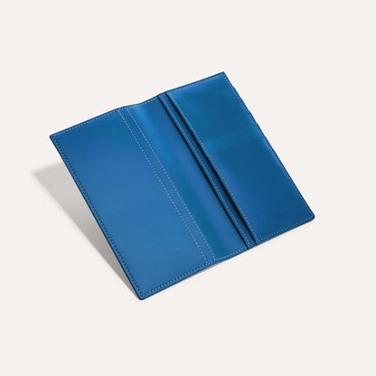 Saint-Roch Wallet Sky Blue