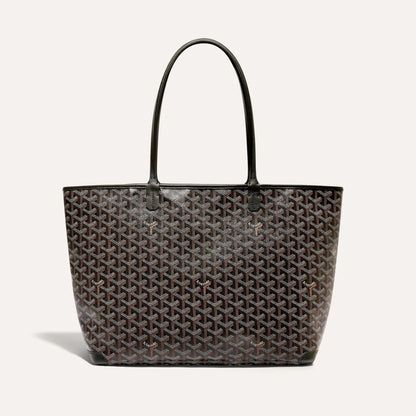 Artois MM Bag Black