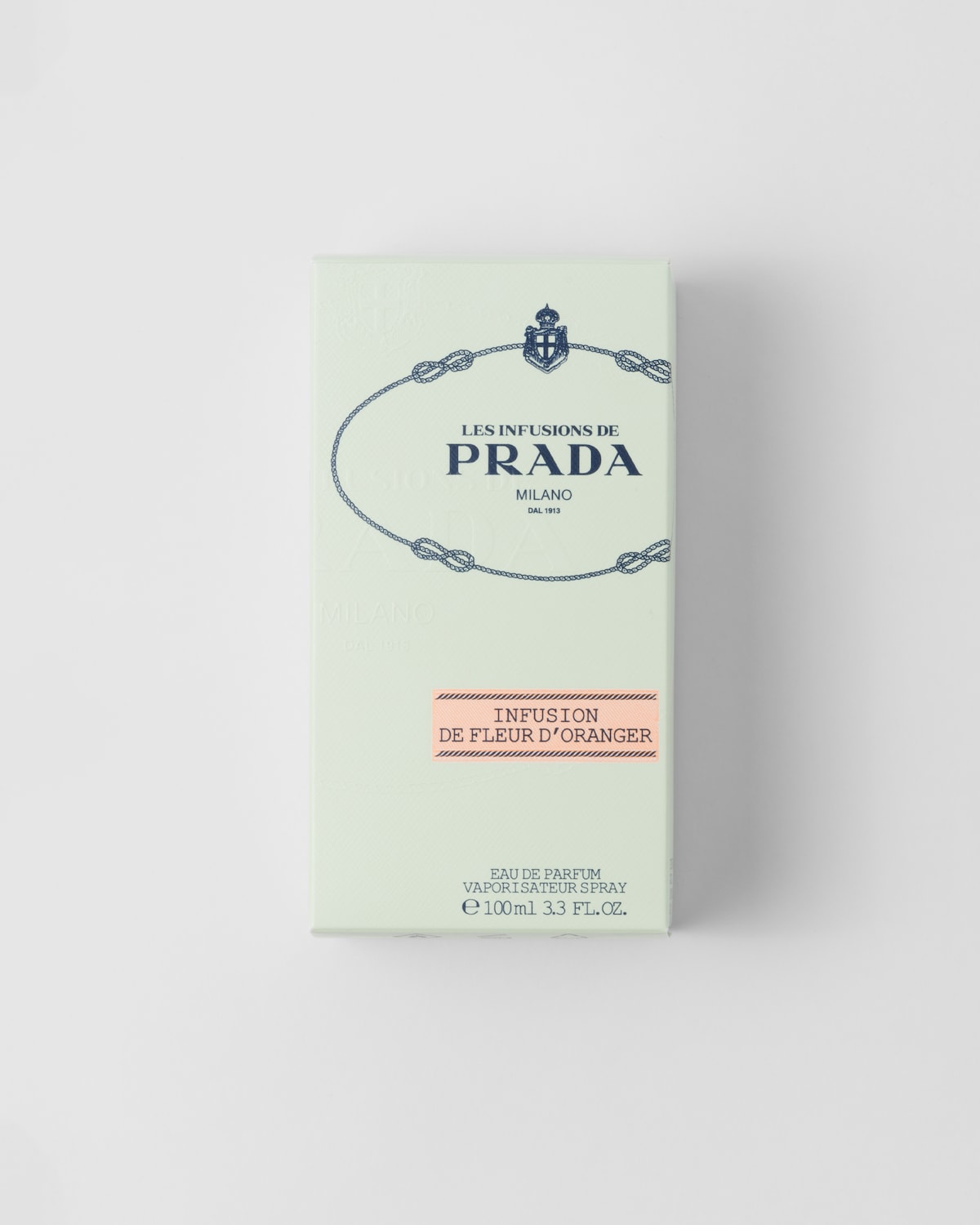 PP Infusion de Fleur d'Oranger EDP 100ml