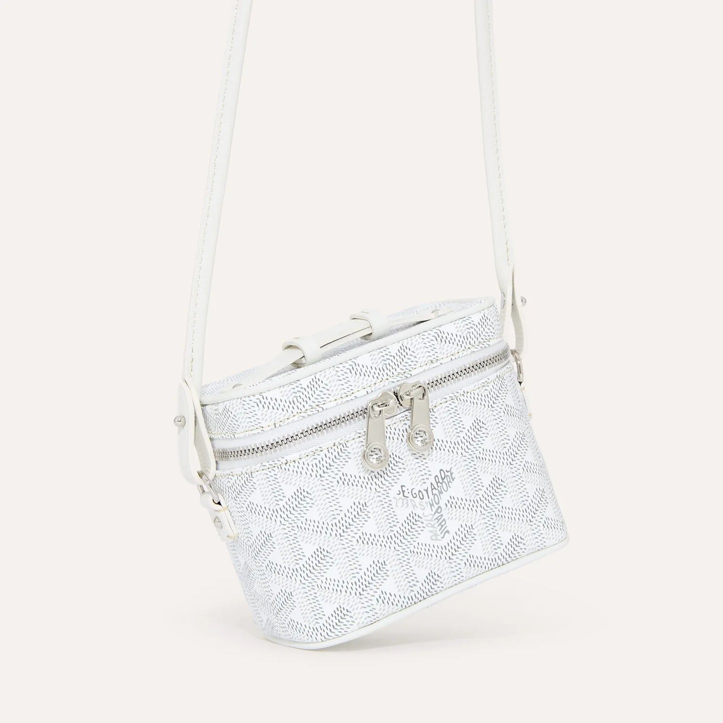 Muse Nano Vanity White