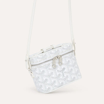 Muse Nano Vanity White