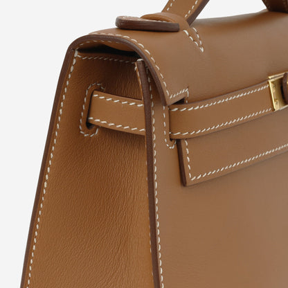 Kelly Pochette - Oro Swift