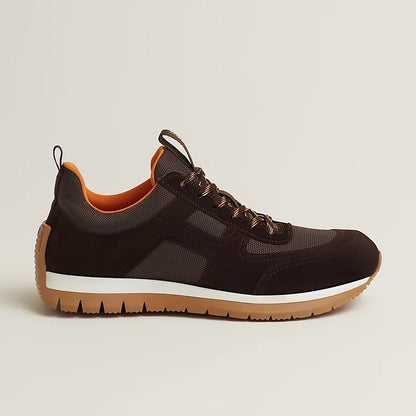 Jimmy brown sneaker