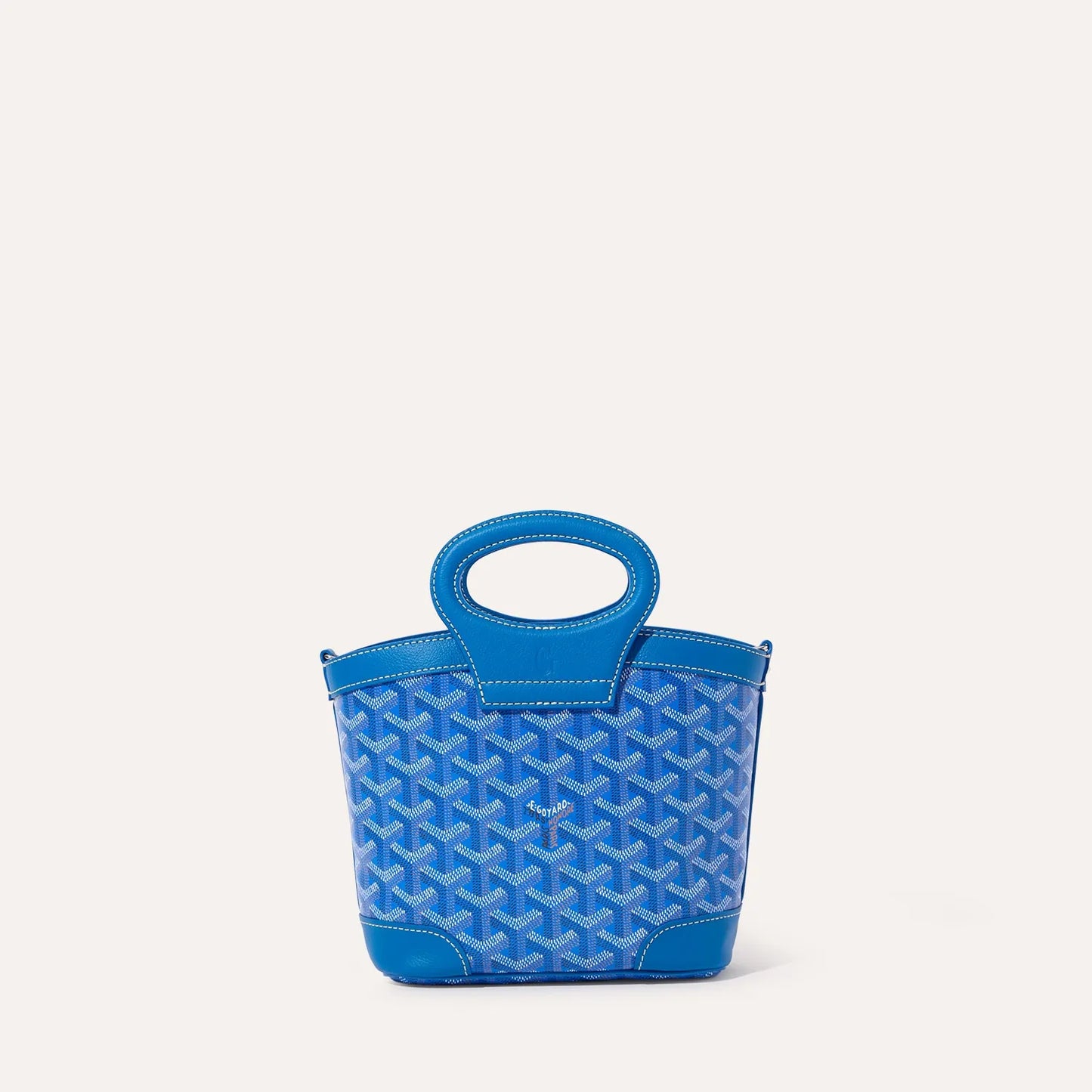 Beluga Mini Bag Sky Blue