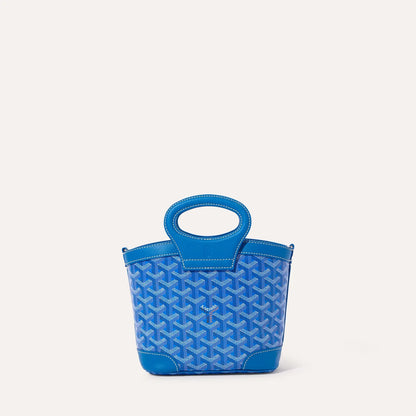 Beluga Mini Bag Sky Blue