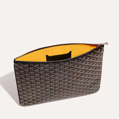 Sénat MGM Pouch Black
