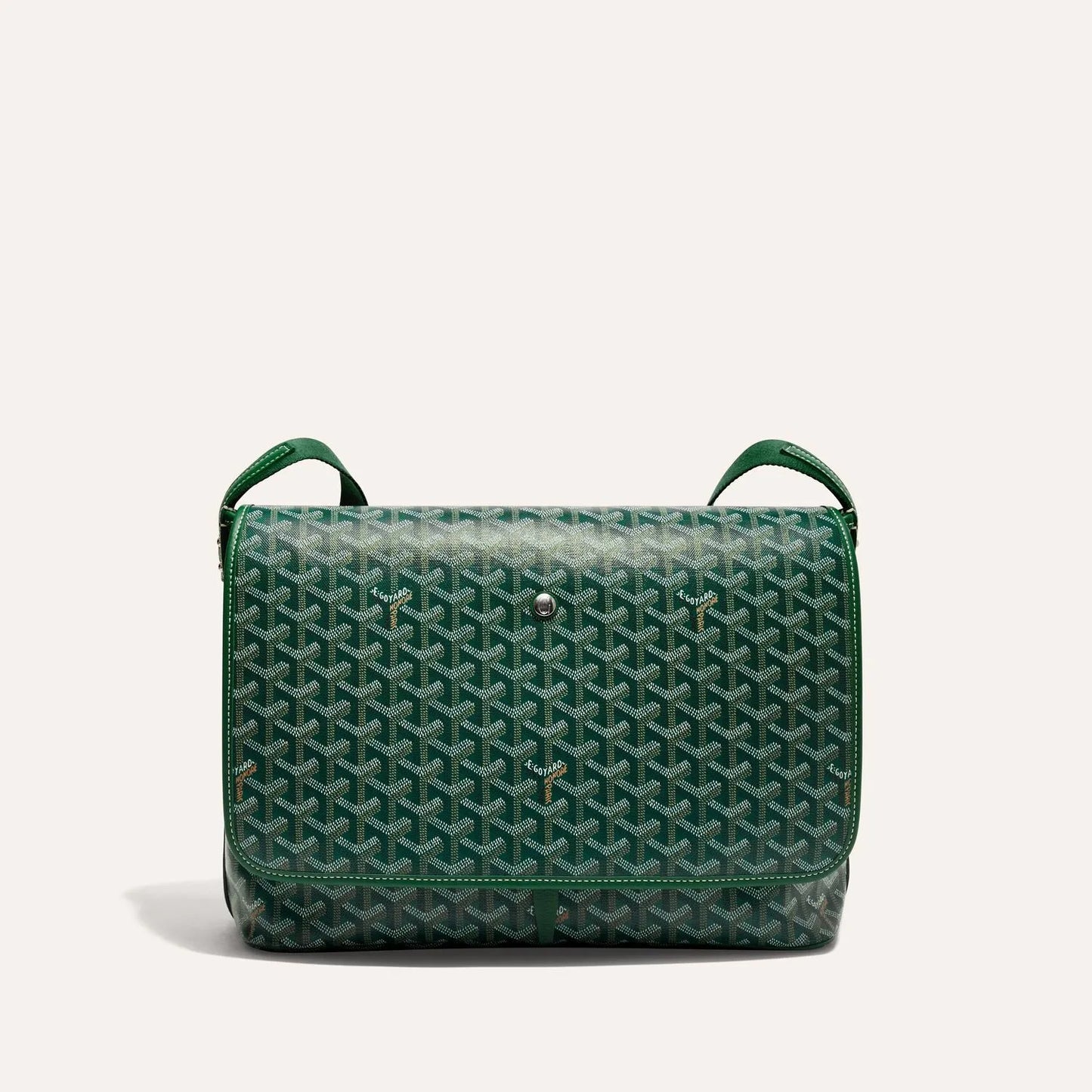 Capetien MM Messenger Bag Green