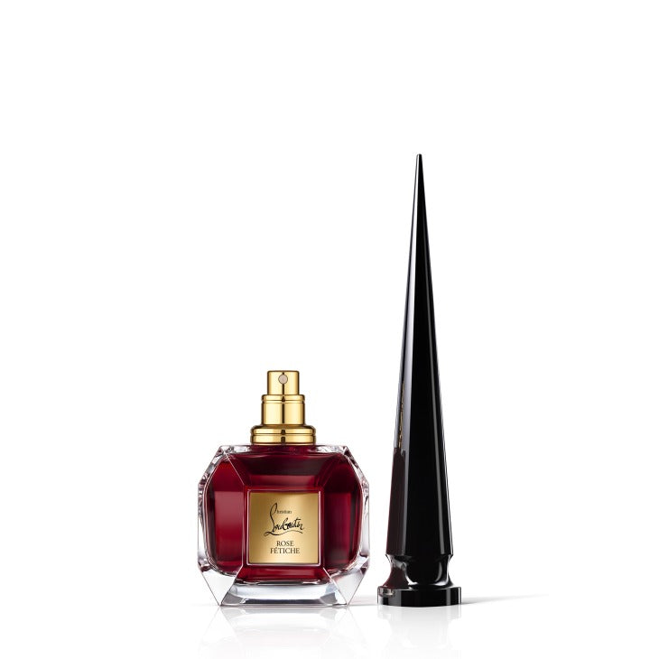 Rose Fétiche EDP 80 ml