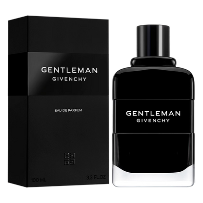 GENTLEMAN GV EDP 100 ml