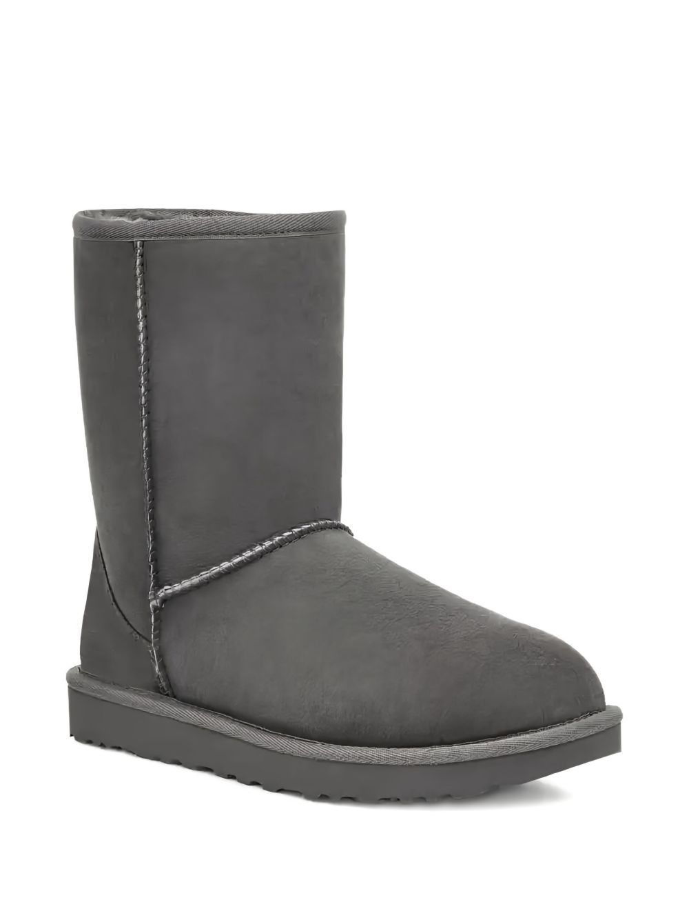 Stivaletti Classic Ugg grigi