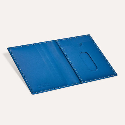 Saint-Marc Card Wallet Sky Blue