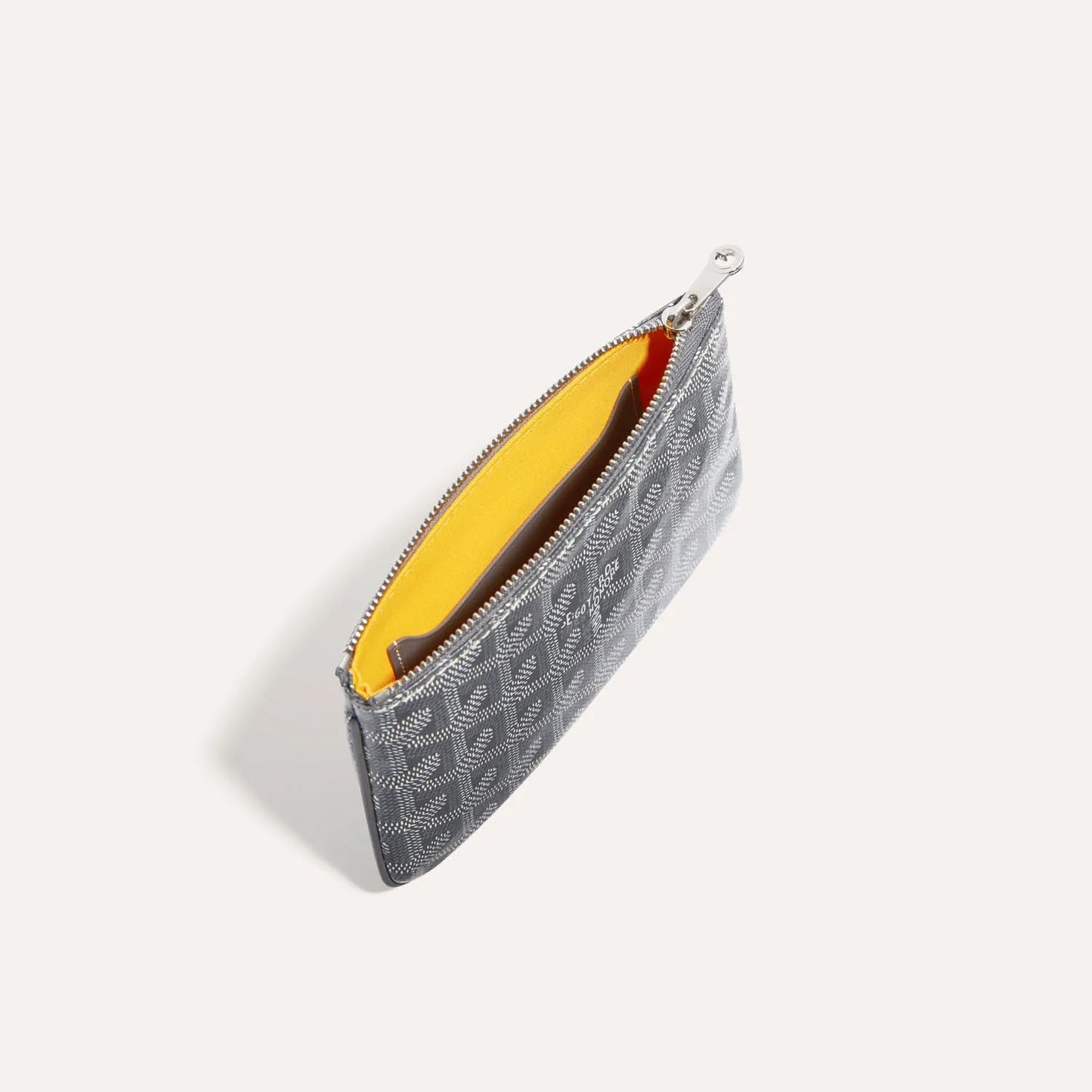Sénat Mini Pouch Sky Grey