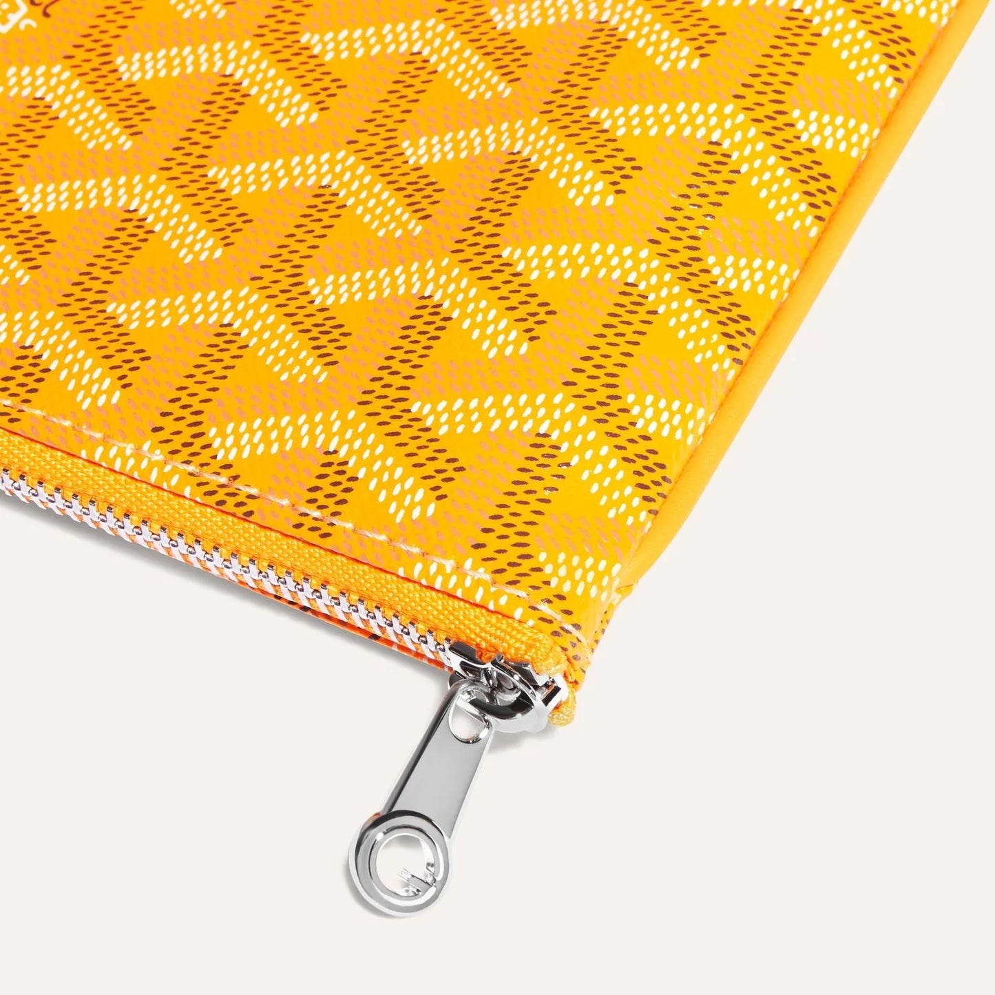 Sénat PM Pouch Yellow