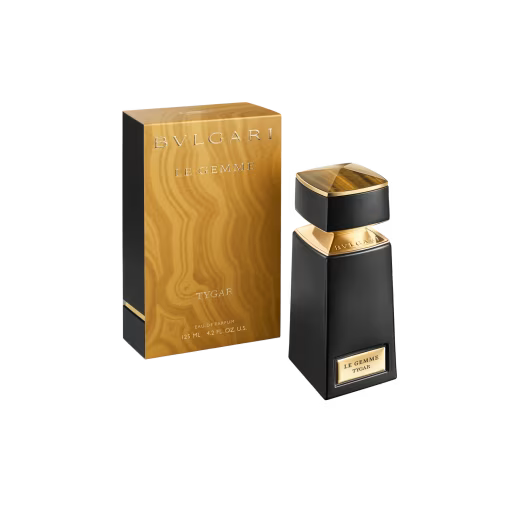 Le Gemme TYGAR Eau de Parfum 125 ml