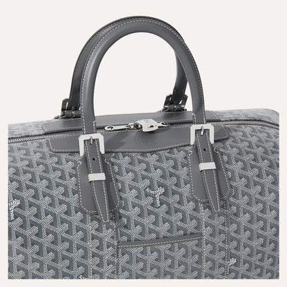 Bowling 45 bag Grey