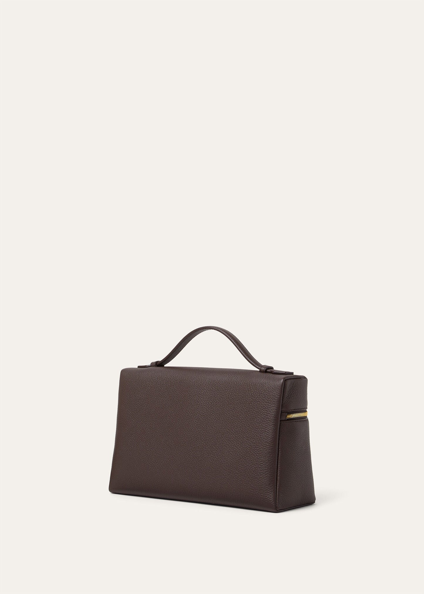 Extra Pocket L27 Dark Chocolate Licorice/Sun Gold