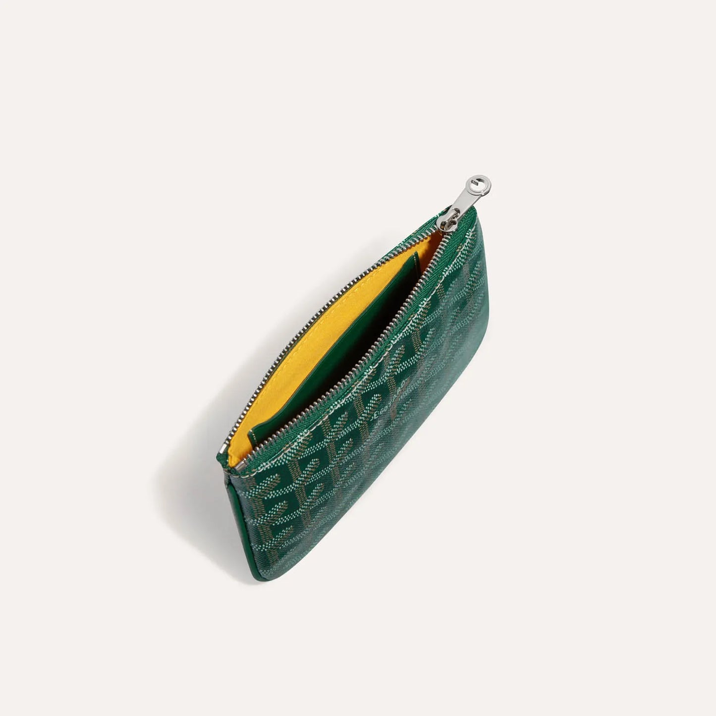 Sénat Mini Pouch Sky Green