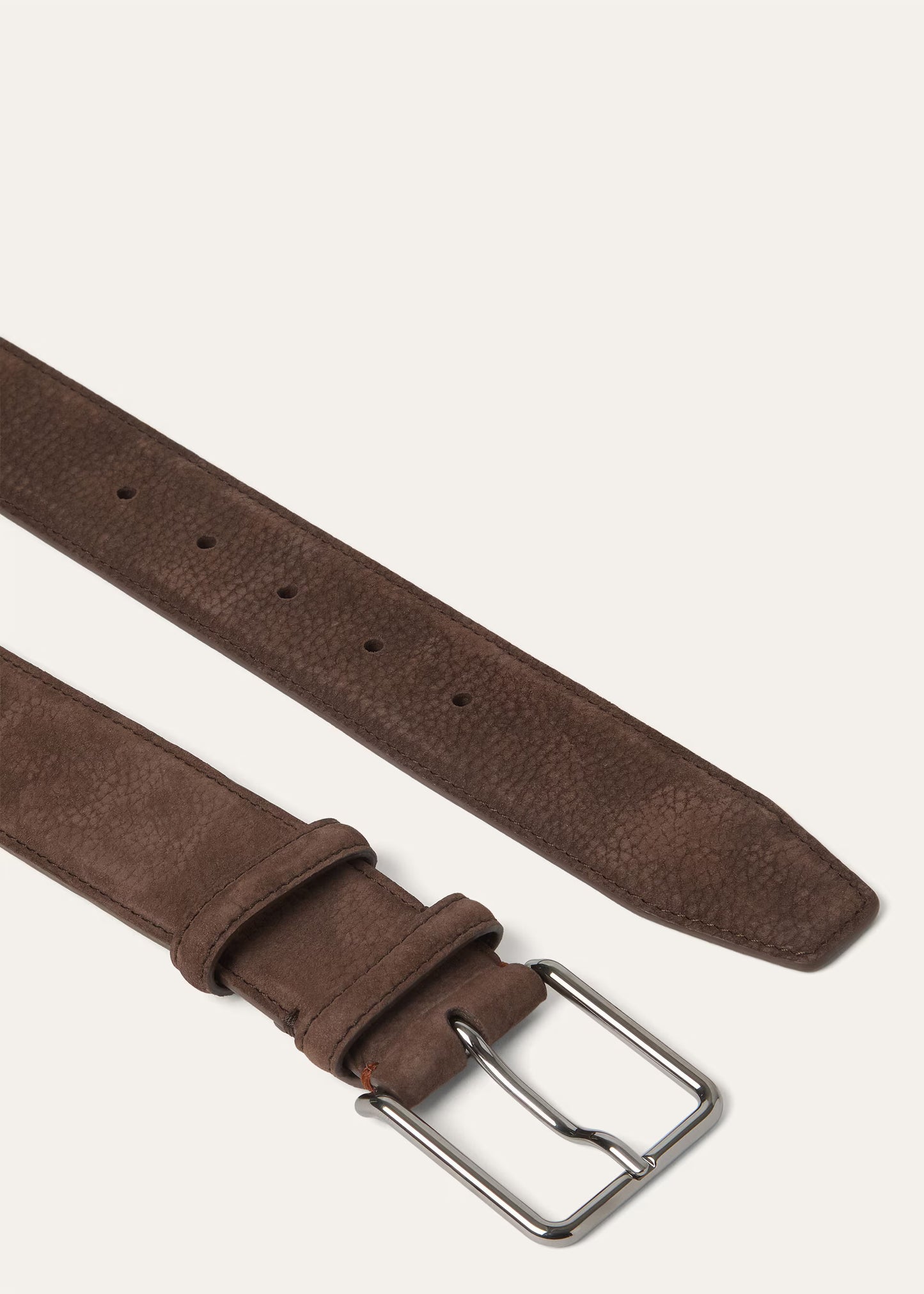Men's Mayfair Shaded Woodland/Light Onyx Belt