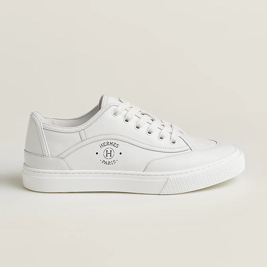 Hol dir weiße Sneaker
