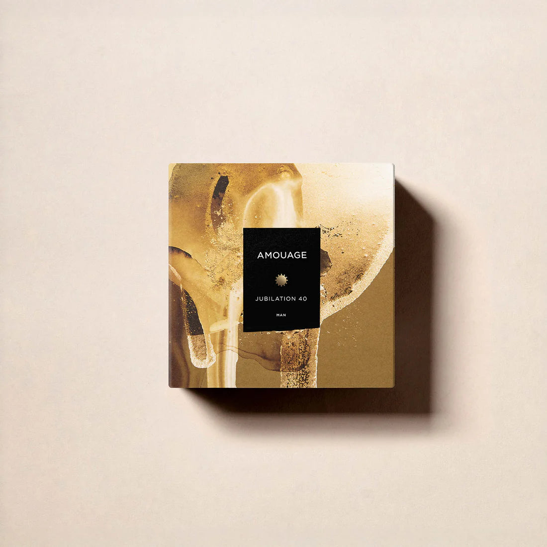 Jubilation 40 Eau de Parfum Herren 100 ml